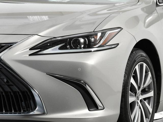 used 2020 Lexus ES 350 car, priced at $35,998