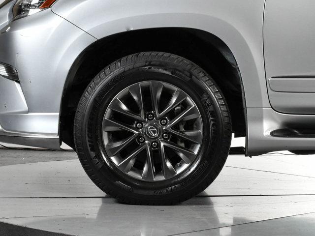 used 2019 Lexus GX 460 car, priced at $38,998