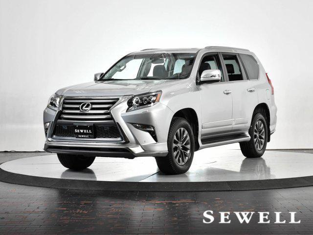 used 2019 Lexus GX 460 car, priced at $38,998