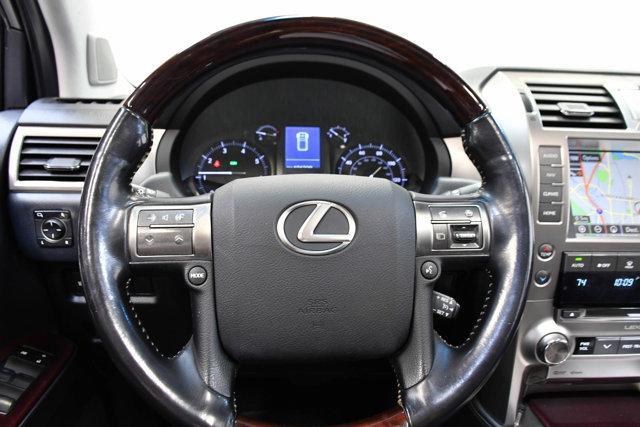 used 2019 Lexus GX 460 car, priced at $38,998