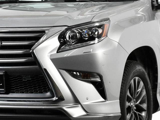 used 2019 Lexus GX 460 car, priced at $38,998