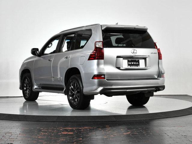 used 2019 Lexus GX 460 car, priced at $38,998