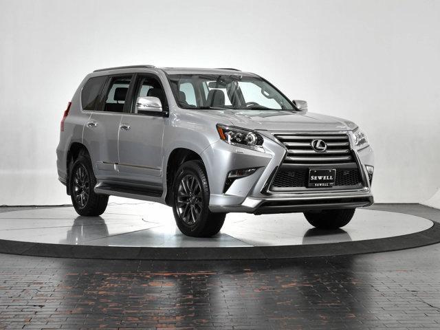 used 2019 Lexus GX 460 car, priced at $38,998