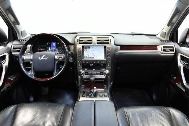 used 2019 Lexus GX 460 car, priced at $38,998