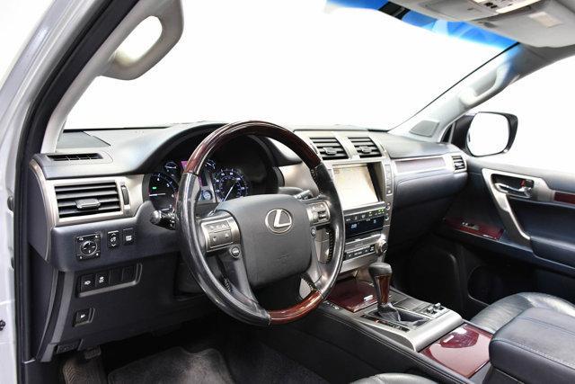 used 2019 Lexus GX 460 car, priced at $38,998