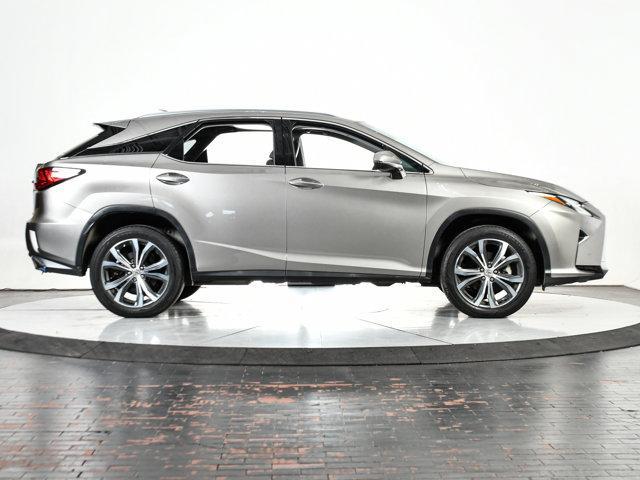 used 2017 Lexus RX 350 car, priced at $25,998