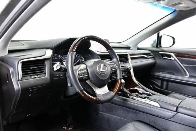 used 2017 Lexus RX 350 car, priced at $25,998