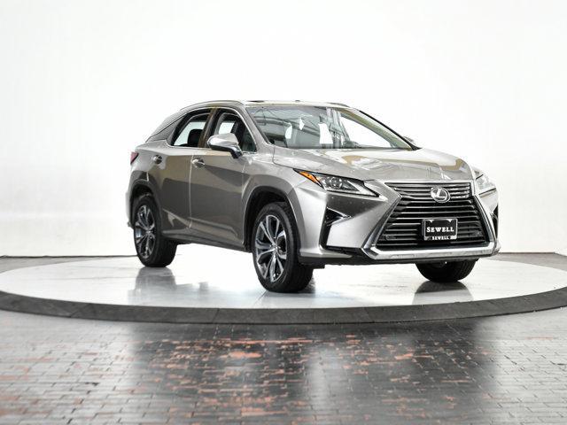 used 2017 Lexus RX 350 car, priced at $25,998