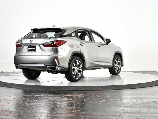 used 2017 Lexus RX 350 car, priced at $25,998