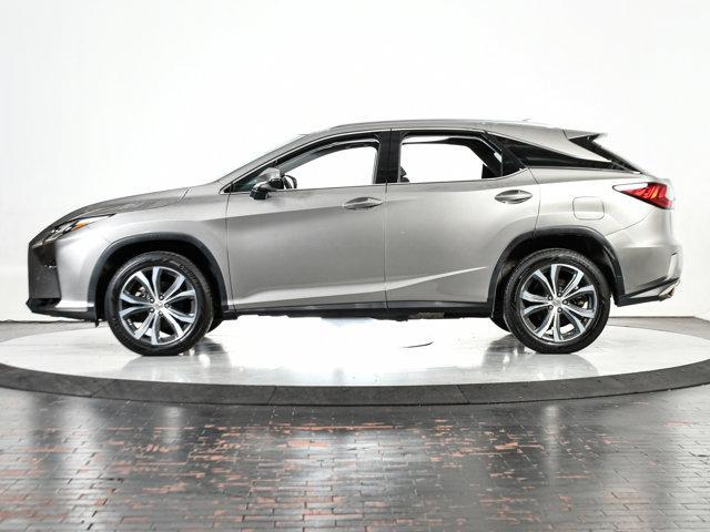 used 2017 Lexus RX 350 car, priced at $25,998