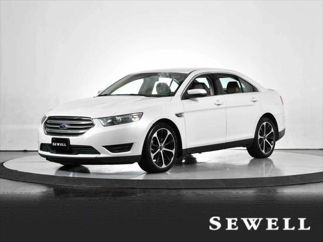 used 2014 Ford Taurus car, priced at $13,998