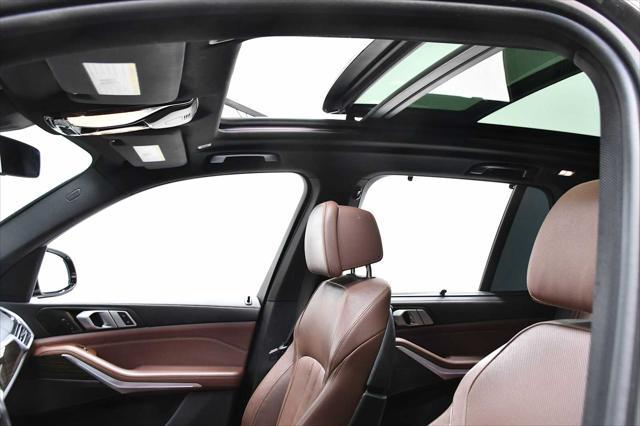 used 2020 BMW X5 car, priced at $31,900