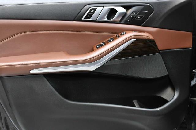 used 2020 BMW X5 car, priced at $31,900