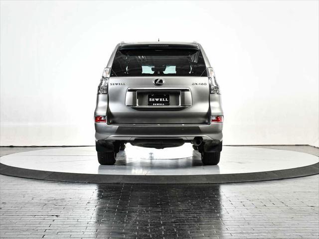 used 2023 Lexus GX 460 car, priced at $66,998
