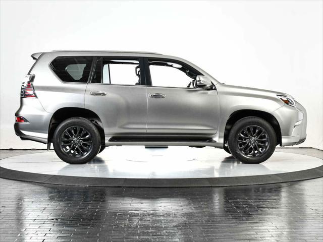 used 2023 Lexus GX 460 car, priced at $66,998