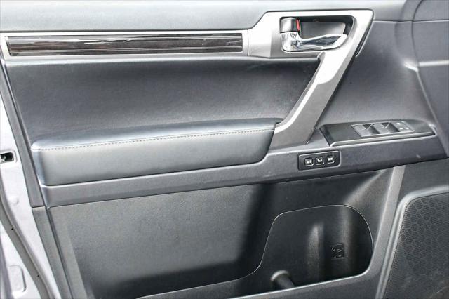 used 2023 Lexus GX 460 car, priced at $66,998