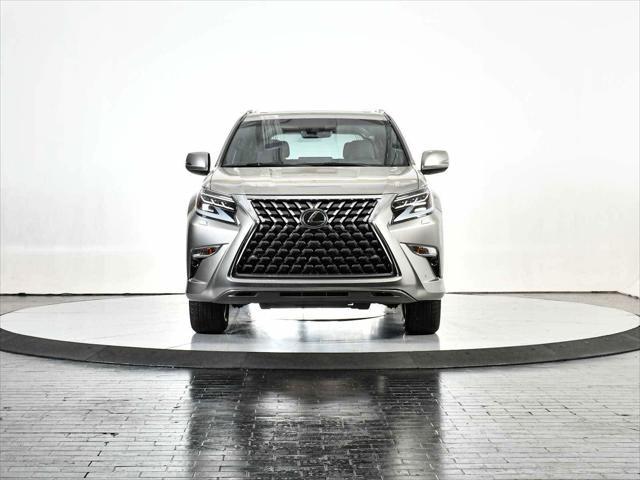 used 2023 Lexus GX 460 car, priced at $66,998