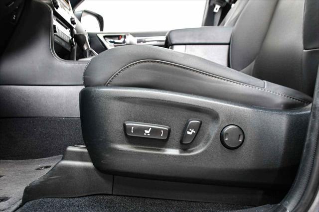 used 2023 Lexus GX 460 car, priced at $66,998