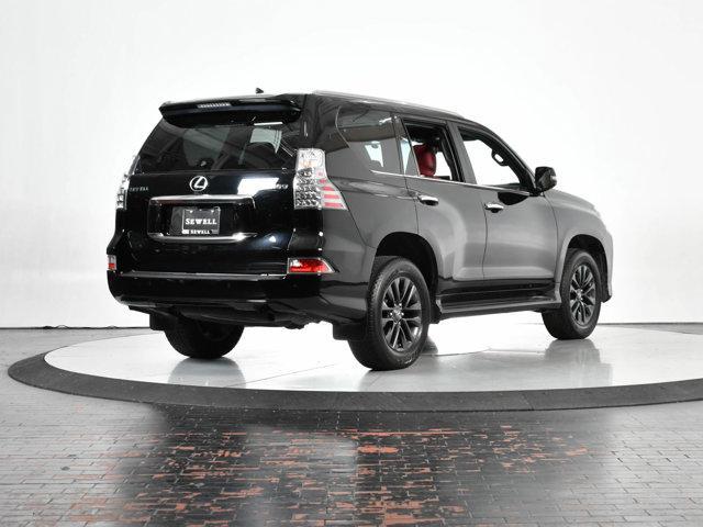 used 2023 Lexus GX 460 car, priced at $62,988