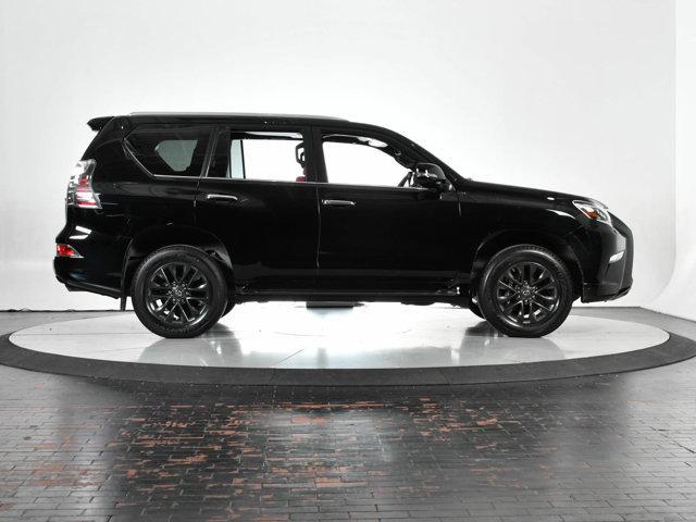 used 2023 Lexus GX 460 car, priced at $62,988