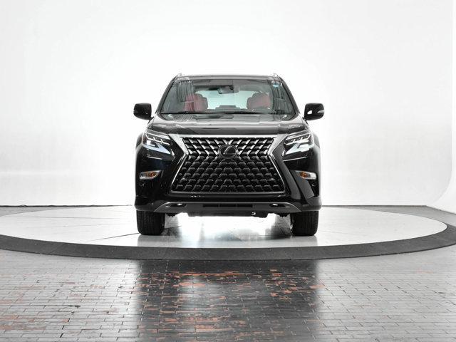 used 2023 Lexus GX 460 car, priced at $62,988