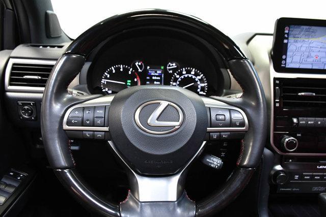 used 2023 Lexus GX 460 car, priced at $62,988