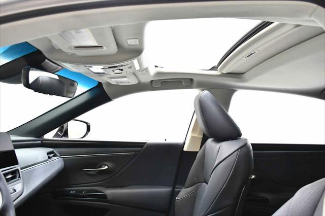 used 2024 Lexus ES 350 car, priced at $47,988