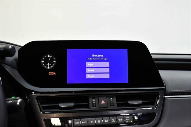 used 2024 Lexus ES 350 car, priced at $47,988