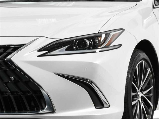 used 2024 Lexus ES 350 car, priced at $47,988