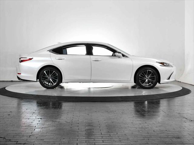 used 2024 Lexus ES 350 car, priced at $47,988
