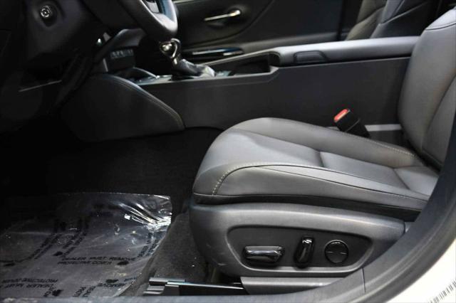 used 2024 Lexus ES 350 car, priced at $47,988