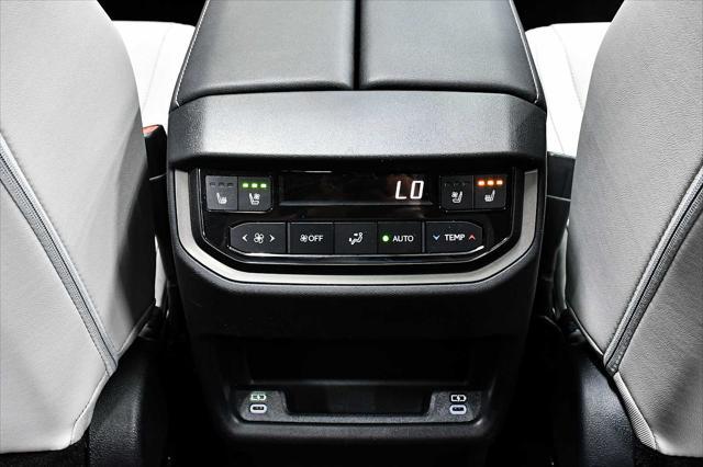 used 2024 Lexus TX 350 car, priced at $66,988