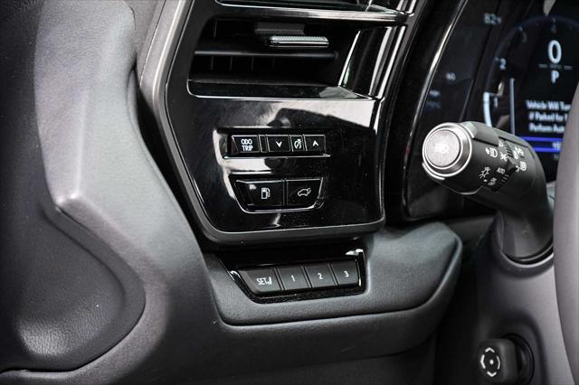 used 2024 Lexus TX 350 car, priced at $66,988