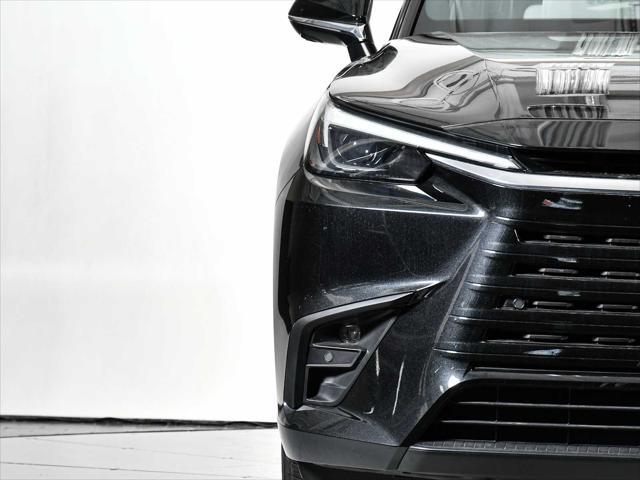 used 2024 Lexus TX 350 car, priced at $66,988