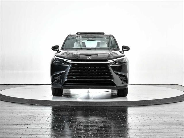 used 2024 Lexus TX 350 car, priced at $66,988