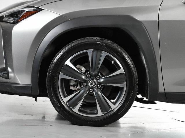 used 2021 Lexus UX 250h car, priced at $34,788