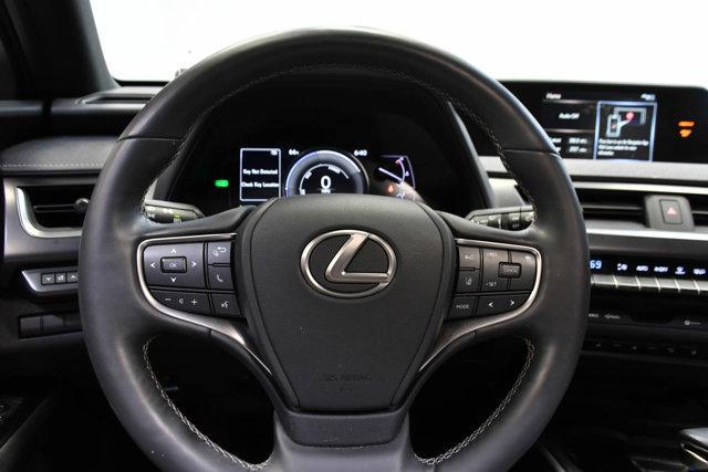 used 2021 Lexus UX 250h car, priced at $34,788