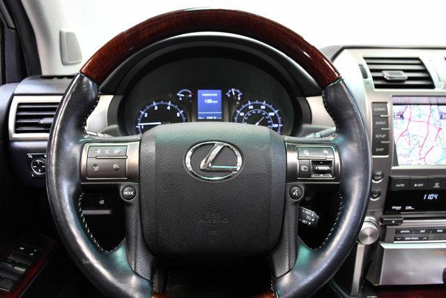 used 2012 Lexus GX 460 car, priced at $24,998