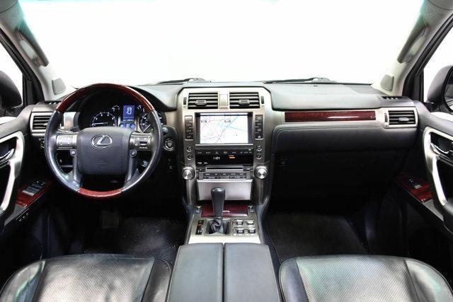 used 2012 Lexus GX 460 car, priced at $24,998