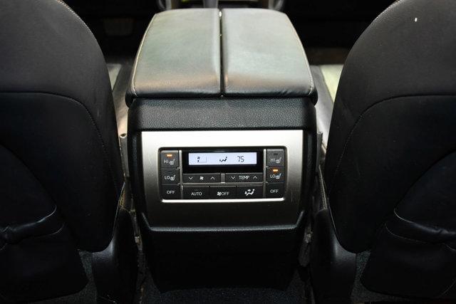 used 2012 Lexus GX 460 car, priced at $24,998