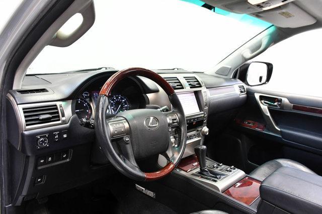 used 2012 Lexus GX 460 car, priced at $24,998