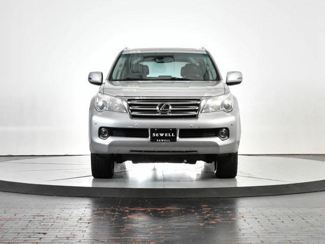 used 2012 Lexus GX 460 car, priced at $24,998