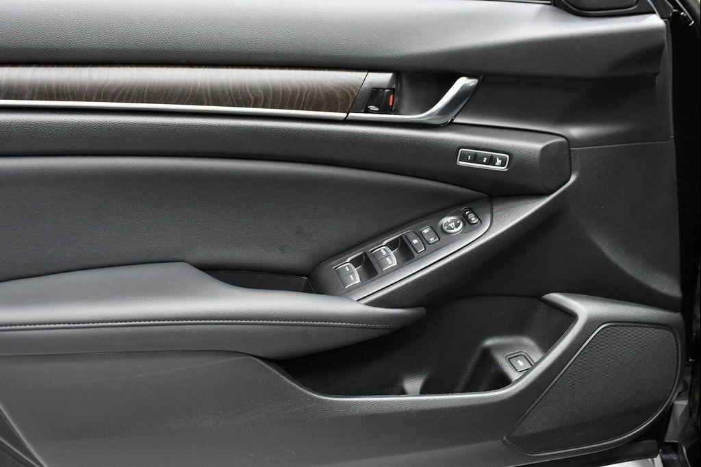 used 2021 Honda Accord car, priced at $26,900