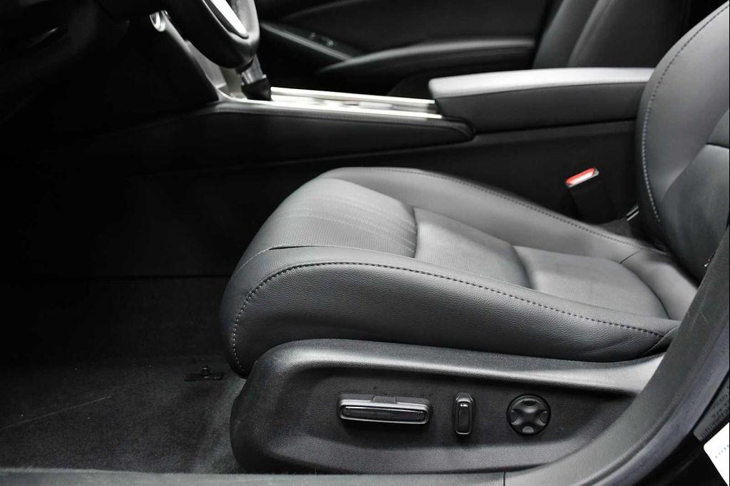 used 2021 Honda Accord car, priced at $26,900