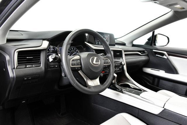 used 2022 Lexus RX 350 car, priced at $42,998