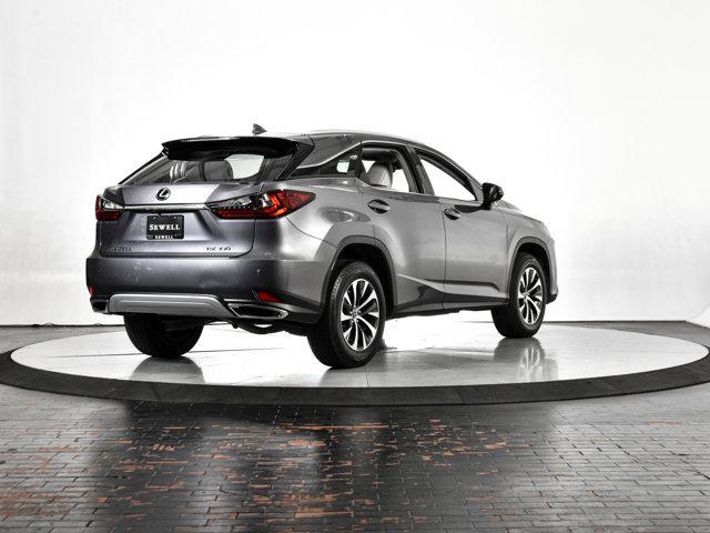 used 2022 Lexus RX 350 car, priced at $42,998