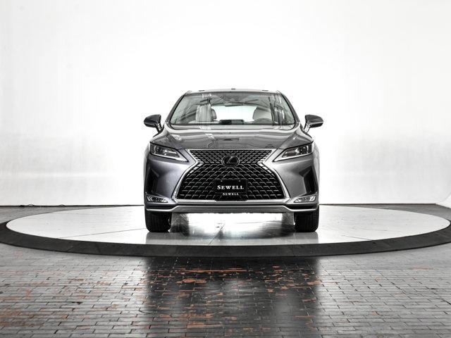 used 2022 Lexus RX 350 car, priced at $42,998