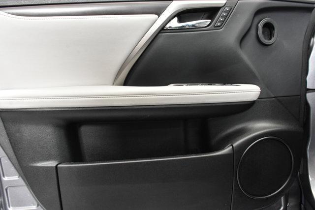 used 2022 Lexus RX 350 car, priced at $42,998