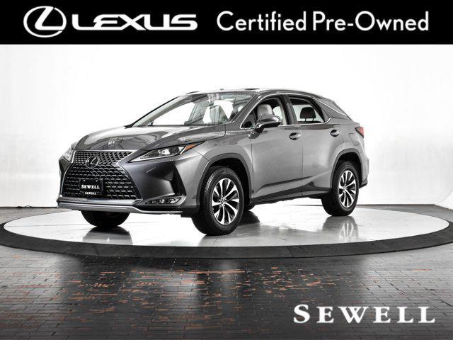 used 2022 Lexus RX 350 car, priced at $42,998