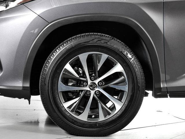 used 2022 Lexus RX 350 car, priced at $42,998